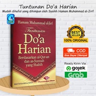 Daily Prayer Guide Based On The Quran And as Sunnah Shahih - Pocket Book Size 9 x 14 cm - Syaikh Hamam Muhammad al-Jirf - Qur'An And as-Sunnah - Ibn Umar's Library - Original - Original - Soft Cover - [Sale] Store