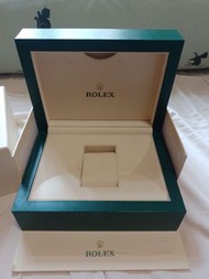 Rolex 手錶盒 大盒