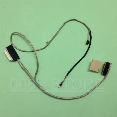 PC LVDS Cable Wire For Asus S300 S300CA S300KI S300K S400 S400CA S400C DD0XJ7LC020 14005-00740400 40