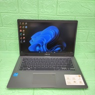 Laptop Bekas Asus VivoBook F415EA Core i3-1115G4 Ram 4GB|256GB SSD