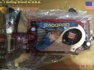 ㊣1193㊣ 2400pro pcie, ATI RADEON AX4870 512MD5-H 可議價