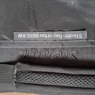 Lowepro  Stealth Reporter D550 相機袋