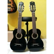 6 String Mini Guitar