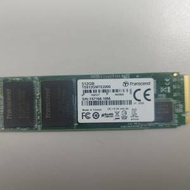 TRANSCEND M.2 NVMe 512GB SSD (TS512GM...