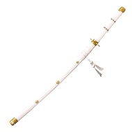 Carbon Steel Roronoa Zoro Katana Real Metal About 41 inches Anime Cosplay Sword,Yama Enma/Trafalgar 