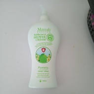 MAREAH SHOWER CREAM  POMELO ALOE VERA