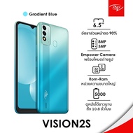 iTel Vision 2s สมาร์ทโฟน โทรศัพท์มือถือ มือถือ ไอเทล มือถือitel โทรศัพท์itel โทรศัพท์รุ่นล่าสุด กล้อ