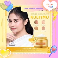 Azarine Supreme Glow Brightening Moisturizer 30g