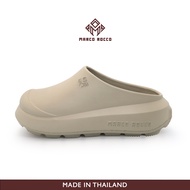 รองเท้าเปิดส้น Marco Rocco รองเท้าหัวโต รองเท้าแตะแบบสวม EVA รุ่น MR8017