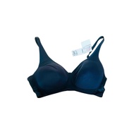 Bsizeme by Wacoal Non-Wired Bra 3-Hook Model size D80/36D