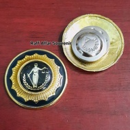 MAGNETIC ADVOCATE PIN - ADVOCATE LENCAN