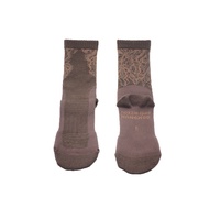 HANCHOR PRIMEVAL系列羊毛登山襪/ 燼褐/ M號