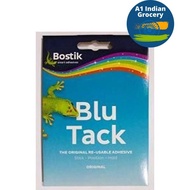 Bostik Blu Tack Blue 60g