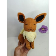 Evee evolution pokemon original tomy eevee Doll