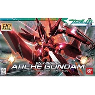 BANDAI Gundam HG00 43 1/144 权天使 GUNDAM Model Kit