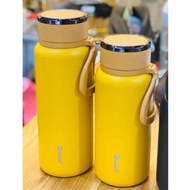 High quality thermos water bottle with filter tray 1000ml 1500ml 1L 1.2L 1.5L 304 stainless steel