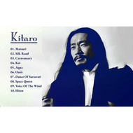 CD 3042. Kitaro - The Classics Collection Volume 2 high quality