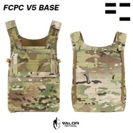 Ferro Concepts - FCPC V5 Base เสื้อเกราะ น้ำหนักเบา เสื้อเวส วัสดุ 500D Cordura laminate