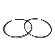 Boat Piston Ring Rings Set 6K5-11601-02 for Yamaha Outboard 60HP 70HP 72MM STD