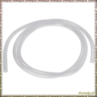 [S D K G] 2M/6.56Ft 9.5x12.7Mm Transparent Pvc  Tube Computer Pc Water Cooling Soft  Cpu Gpu Water C