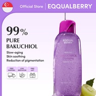 [EQQUALBERRY Official] Bakuchiol Plumping Capsule Toner 150ml