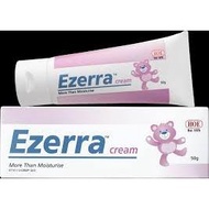 Ezerra Cream For Baby Skin - Ezerra Cream For Baby