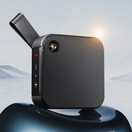 D-Power Model MS-01 SPEAKER BLUETOOTH MS-01 BLACK (DP)