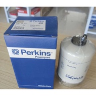 PERKINS Diesel Filter 26560143 Perkins Willson Diesel Generator Diesel Filter Element
