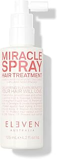 Eleven Australia Miracle Spray Hair Treatment125ml/4.2oz