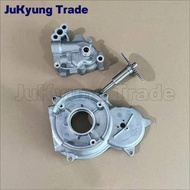 Genuine Hf35 Hybrid Transmission Oil Pump Kit DG9P-7A131-AB For Ford Fusion Hybrid C Max Hybrid Ener