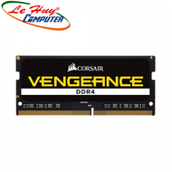 Ram Laptop Corsair Vengeance DDR4 8GB 3200MHz 1.2v CMSX8GX4M1A3200C22