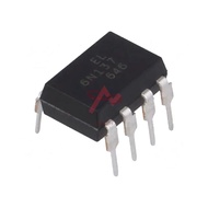 Opto 6N137 EL6N137 DIP8