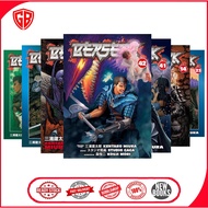 Berserk Manga, vol.1-42 (English)