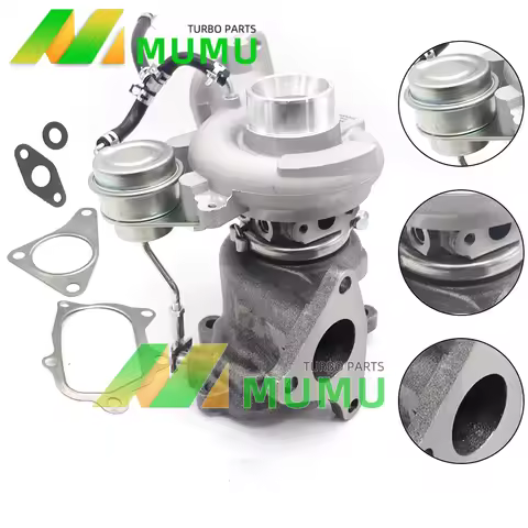 Car TF035HM Turbocharger For Subaru Exiga 2008- 49135-04670 14411aa770 14411AA770 Auto Turbo Parts S