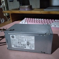 psu hp prodesk 600 sff build up 80 plus