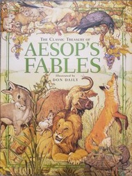 Aesop's Fables [95%new]