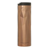 日本 代購 日本 Japan Starbucks Reserve Roastery Tokyo 限定 真空 保溫 隔熱 雙層結構 不銹鋼 保溫瓶 暖水壼 水壼 水樽 隨行杯 473ml 銅