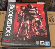 Bandai Hi Metal R Scopedog 裝甲騎兵 ATM-09-ST
