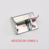 New Diesel Forklift Generator Bracket Support Frame for 490 4D27G31 4D32G31 4D32XG30 4d35 498 Engine