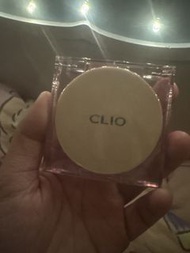 CLIO迷你氣墊粉餅