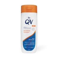 QV NOURISHING SHAMPOO 250G