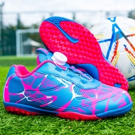 Classic Brand Men's Comfortable Wear Grass Soccer Shoes Girls Boys Soccer Shoes Men's Outdoor Soccer