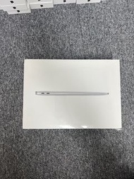 美版 MacBook Air 13” 2020 M1 256GB Silver