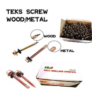 tekscrew per box Price & Voucher Aug 2026 | BigGo Philippines