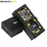 100% new Brand new  Uangel New Arrival SpeedyBee F405 V4 BLS 55A 30x30 FC&ESC Stack for Rc Drone-*-&