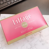 [SUNTORY SUNTORY] Liftage PG-EX (10 Bottles/Box)