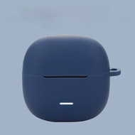 Ốp Lưng Tai Nghe Bluetooth Redmi Buds6 pro Mềm Bằng Silicon Dễ Thương Bảo Vệ Cho Tai Nghe Redmi Buds