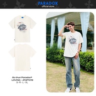 LOVING Cotton PARADOX AT4P1019 T-Shirt