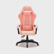Ghế gaming E-dra Apollo EGC227 (Hồng)