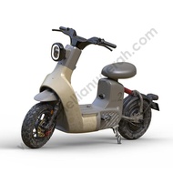 Sepeda Listrik Keeway EV  TYPE 2 ADV